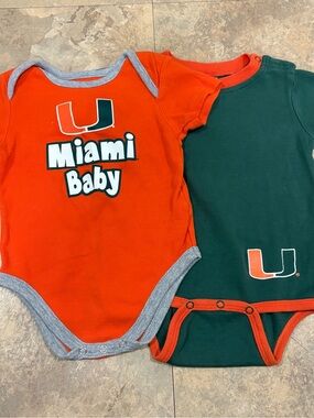 Miami Hurricanes Bundle